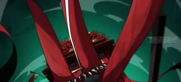 Đại Đạo Chi Thượng Chap 21 - Next Chap 22