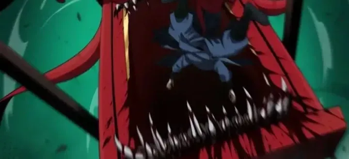 Đại Đạo Chi Thượng Chap 21 - Next Chap 22