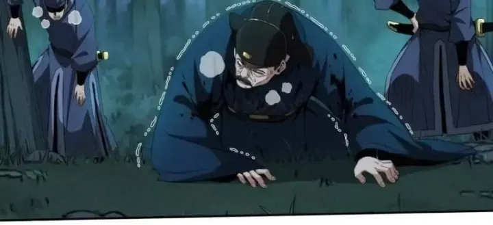 Đại Đạo Chi Thượng Chap 21 - Next Chap 22