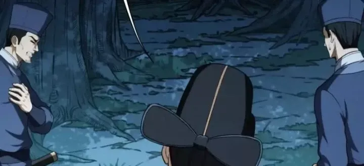 Đại Đạo Chi Thượng Chap 21 - Next Chap 22