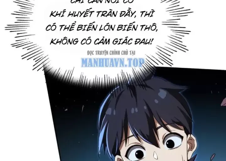 Đại Đạo Chi Thượng Chap 22 - Next Chap 23