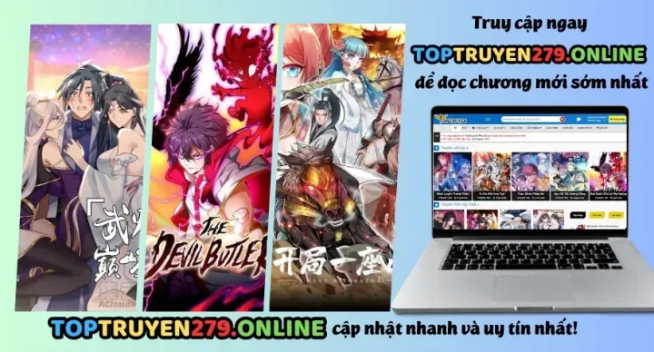 Đại Đạo Chi Thượng Chap 22 - Next Chap 23