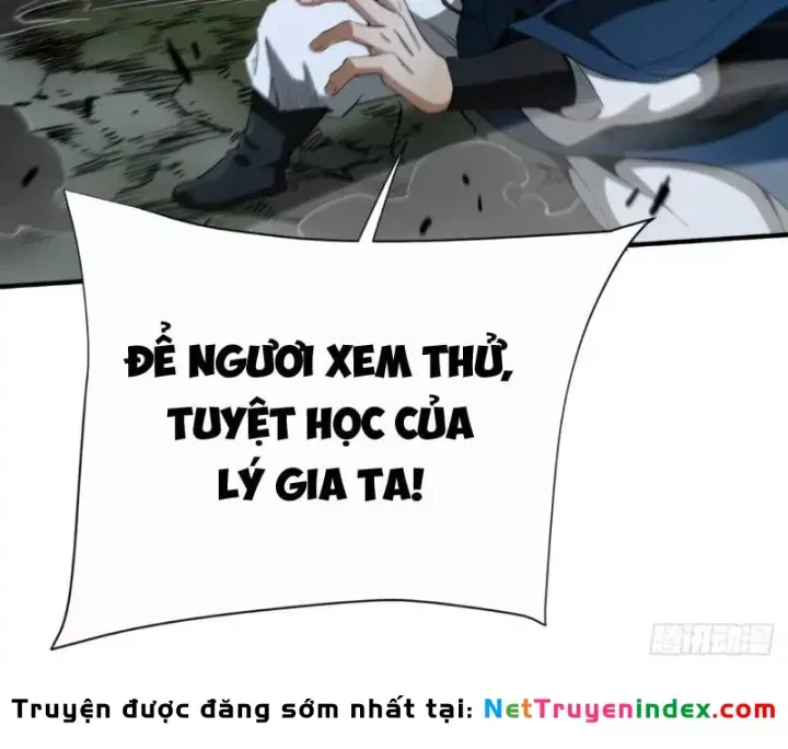 Đại Đạo Chi Thượng Chap 22 - Next Chap 23