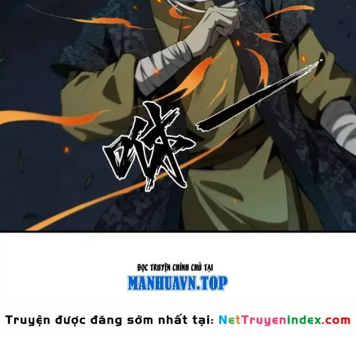Đại Đạo Chi Thượng Chap 22 - Next Chap 23