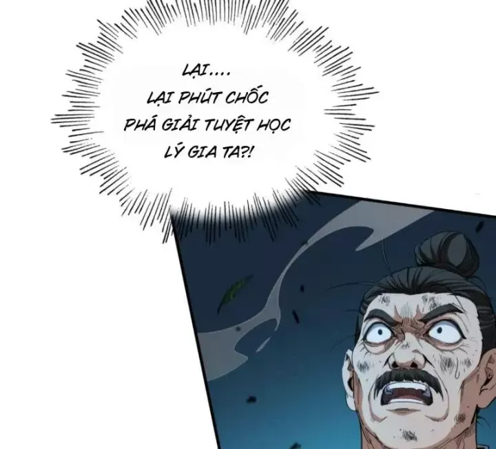 Đại Đạo Chi Thượng Chap 22 - Next Chap 23