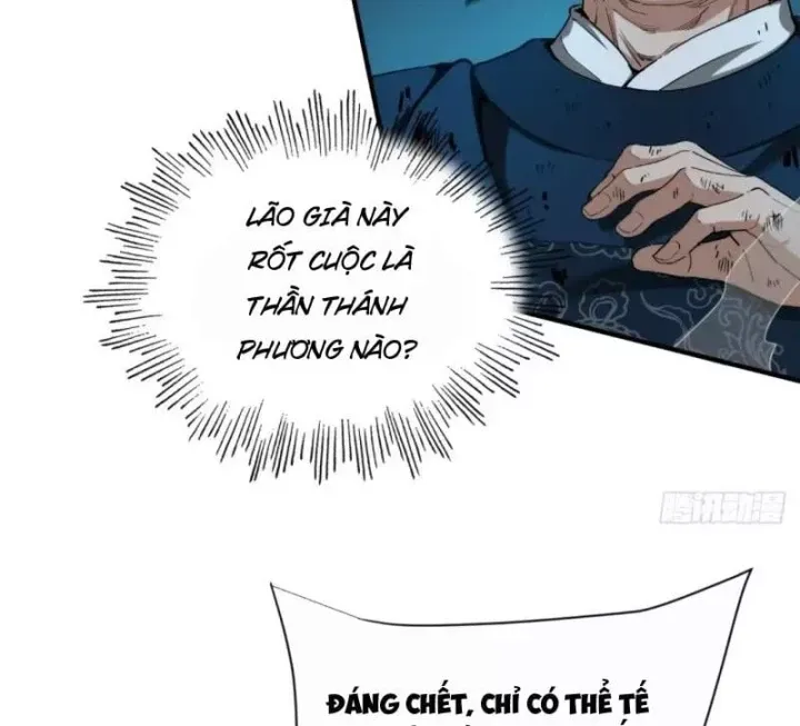 Đại Đạo Chi Thượng Chap 22 - Next Chap 23