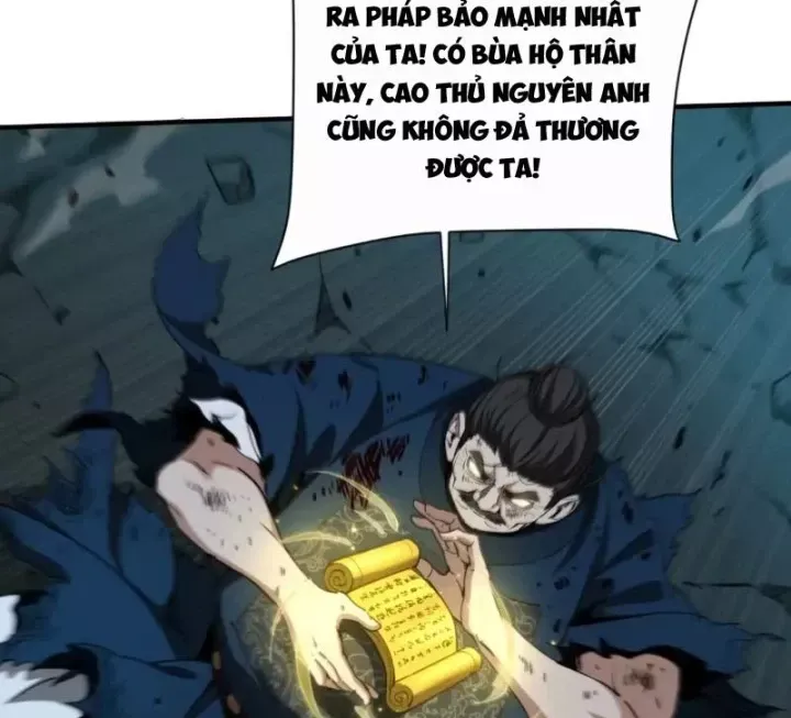 Đại Đạo Chi Thượng Chap 22 - Next Chap 23
