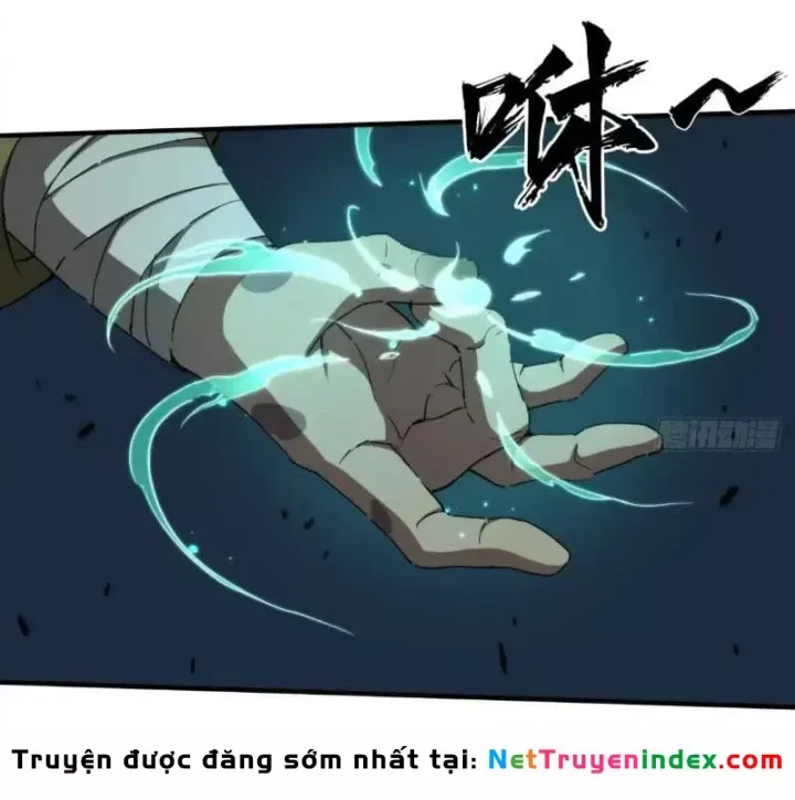 Đại Đạo Chi Thượng Chap 22 - Next Chap 23