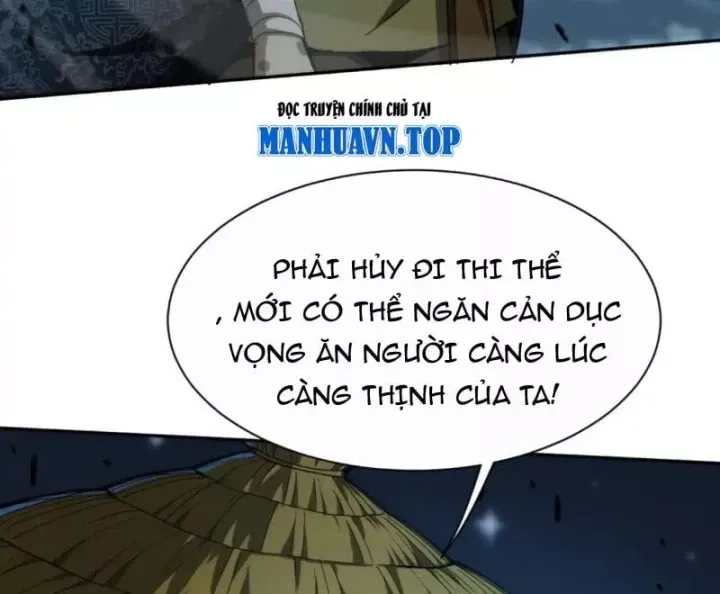 Đại Đạo Chi Thượng Chap 22 - Next Chap 23