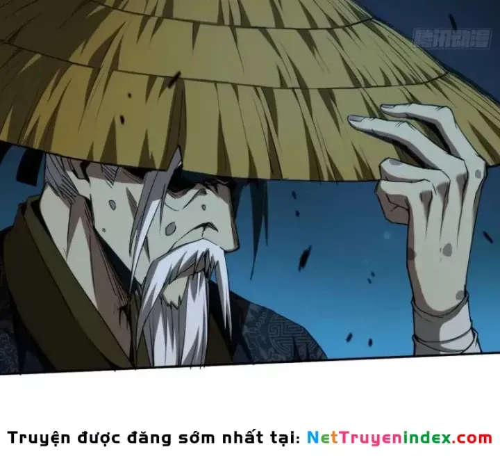 Đại Đạo Chi Thượng Chap 22 - Next Chap 23