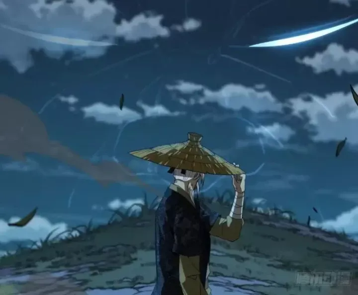 Đại Đạo Chi Thượng Chap 22 - Next Chap 23