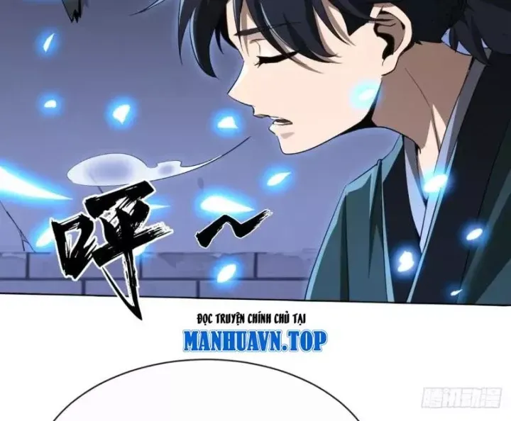 Đại Đạo Chi Thượng Chap 22 - Next Chap 23