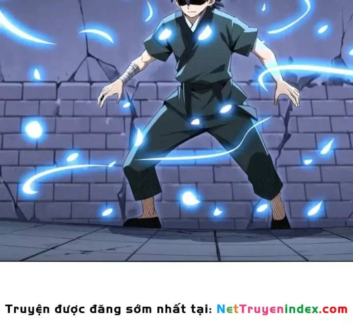 Đại Đạo Chi Thượng Chap 22 - Next Chap 23