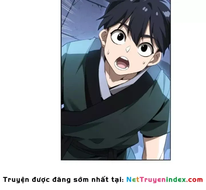Đại Đạo Chi Thượng Chap 22 - Next Chap 23