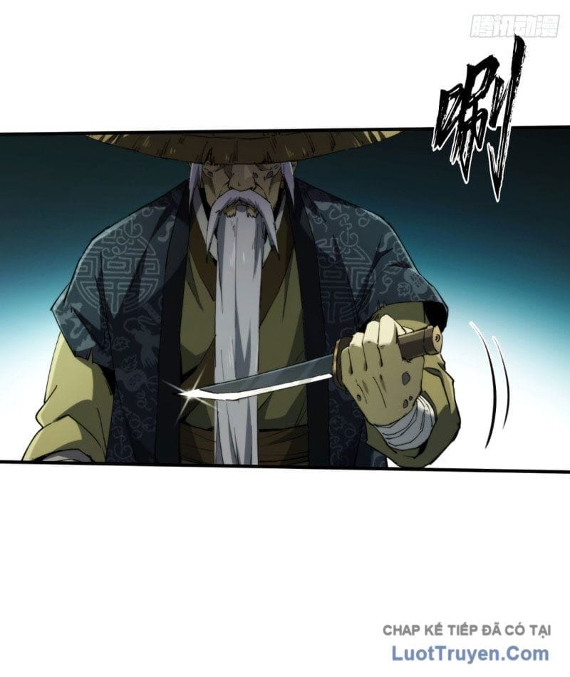 Đại Đạo Chi Thượng Chap 8 - Next Chap 9