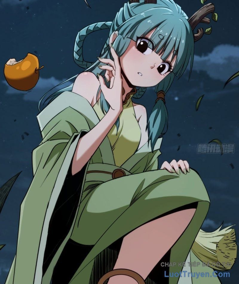 Đại Đạo Chi Thượng Chap 8 - Next Chap 9