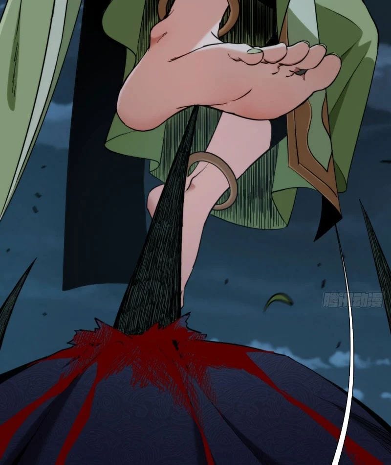 Đại Đạo Chi Thượng Chap 8 - Next Chap 9