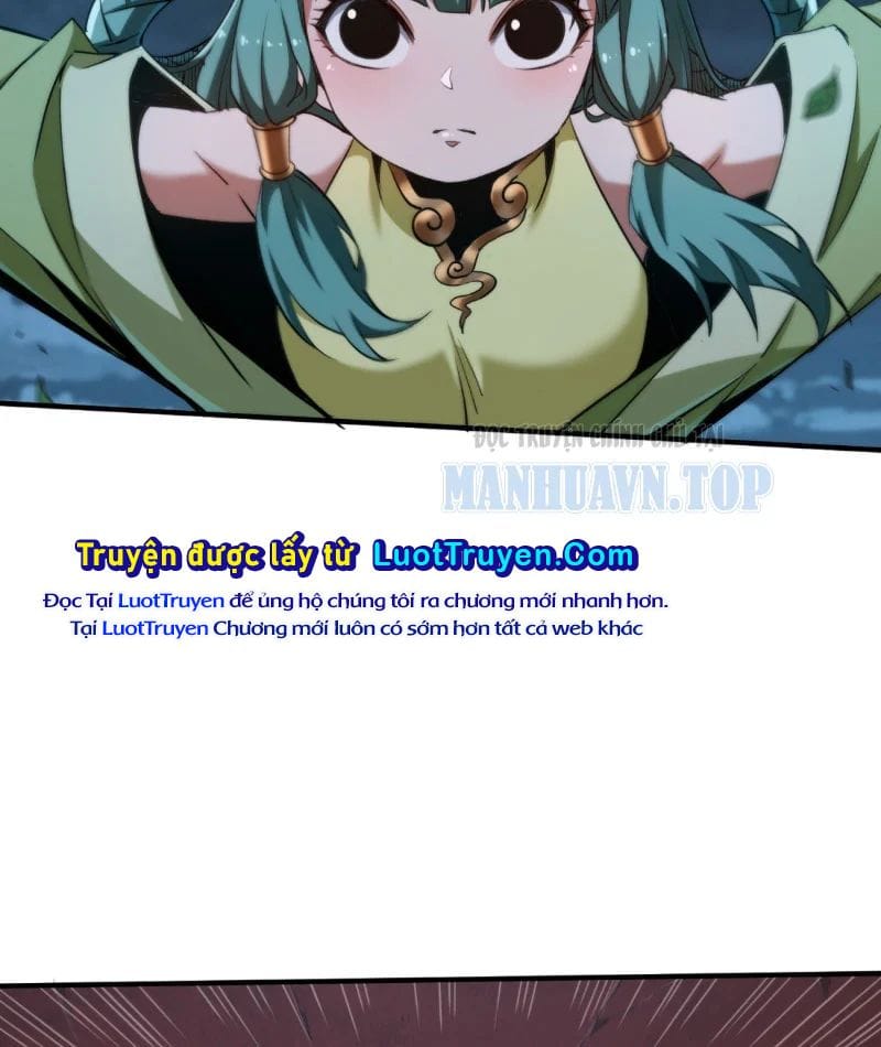 Đại Đạo Chi Thượng Chap 8 - Next Chap 9