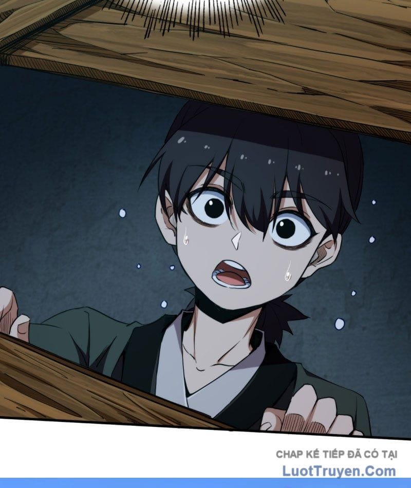 Đại Đạo Chi Thượng Chap 8 - Next Chap 9