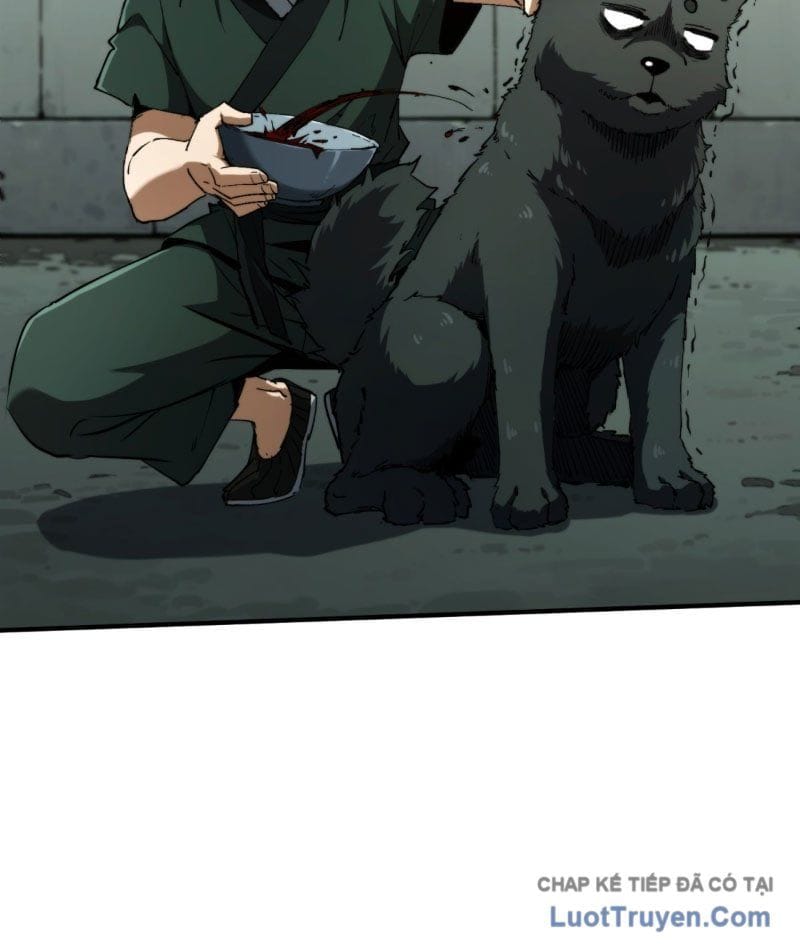 Đại Đạo Chi Thượng Chap 8 - Next Chap 9