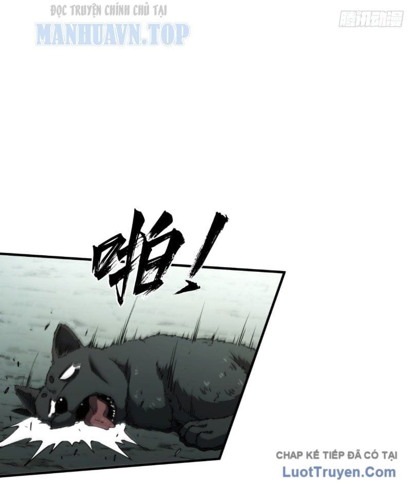 Đại Đạo Chi Thượng Chap 8 - Next Chap 9