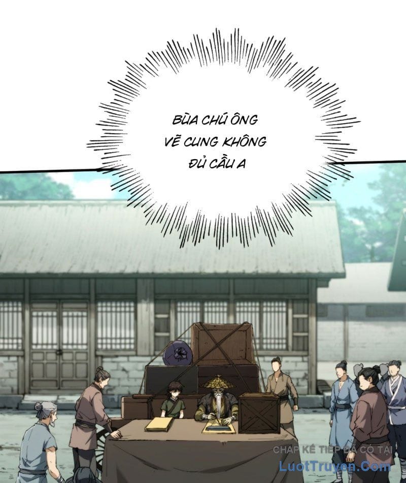 Đại Đạo Chi Thượng Chap 8 - Next Chap 9