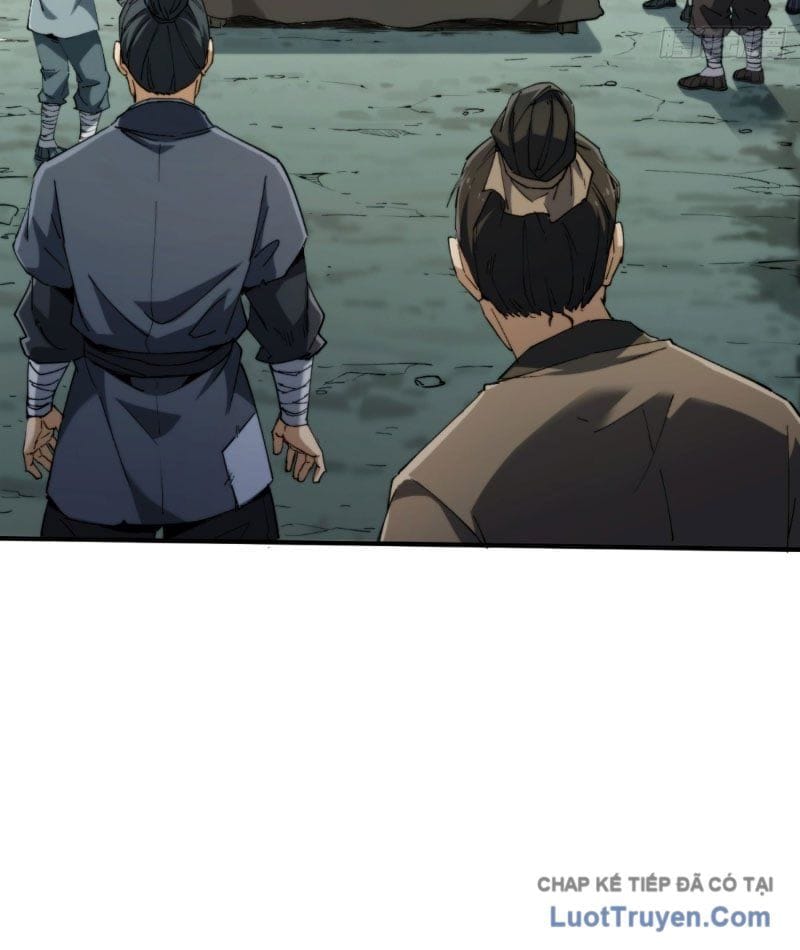 Đại Đạo Chi Thượng Chap 8 - Next Chap 9