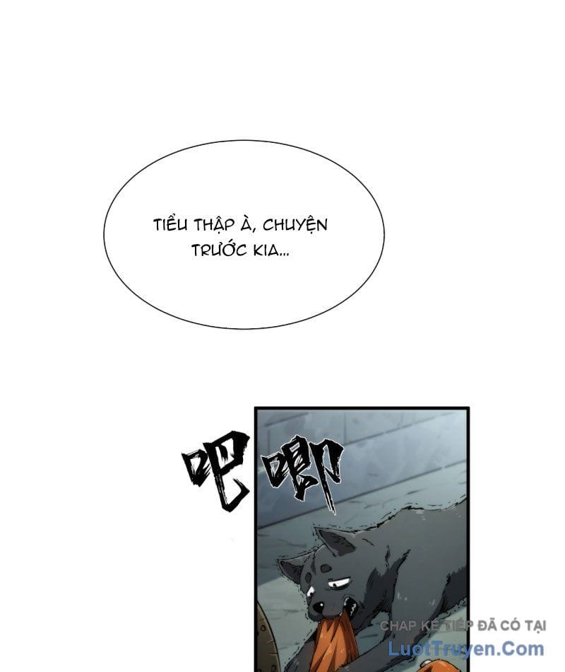 Đại Đạo Chi Thượng Chap 8 - Next Chap 9