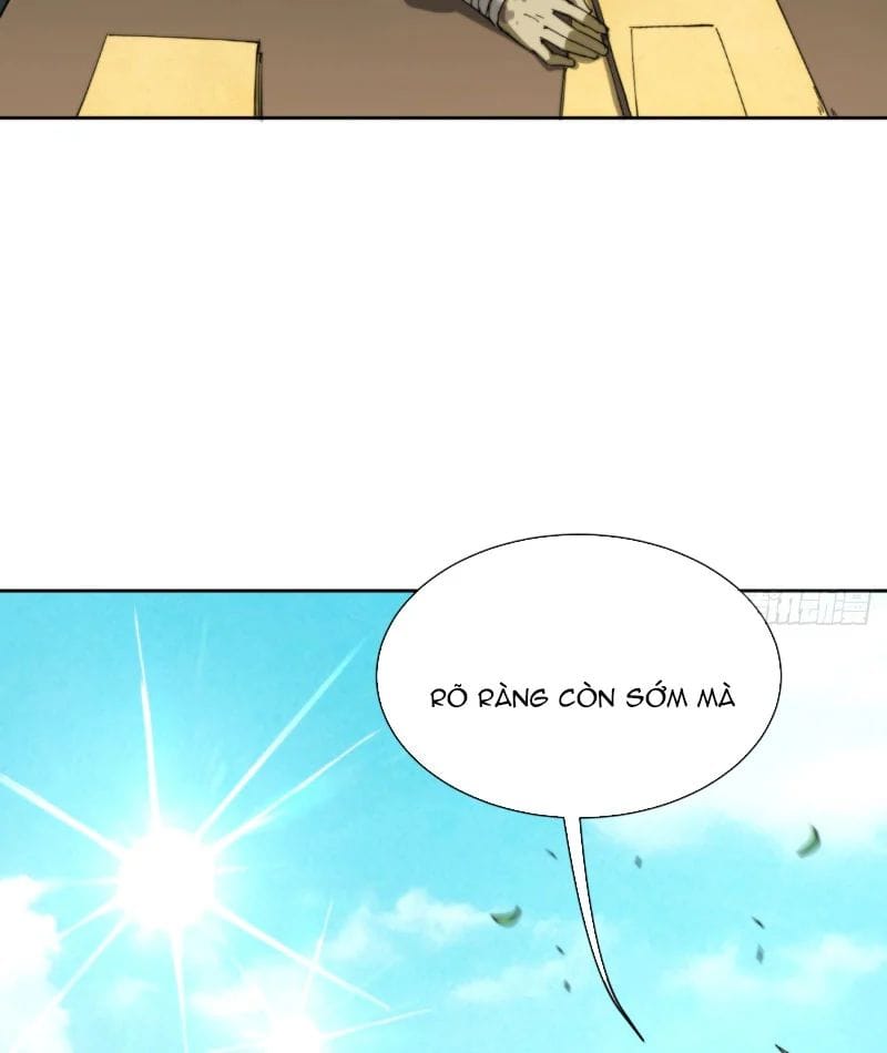 Đại Đạo Chi Thượng Chap 8 - Next Chap 9