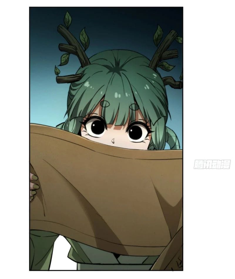 Đại Đạo Chi Thượng Chap 8 - Next Chap 9