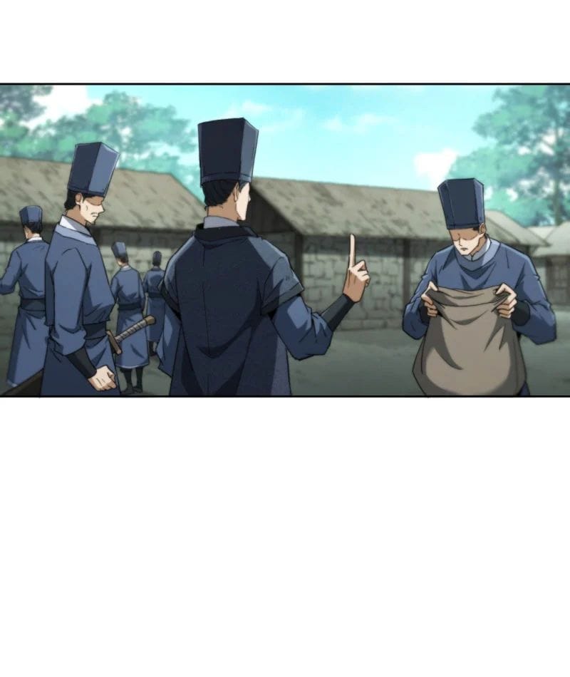 Đại Đạo Chi Thượng Chap 8 - Next Chap 9