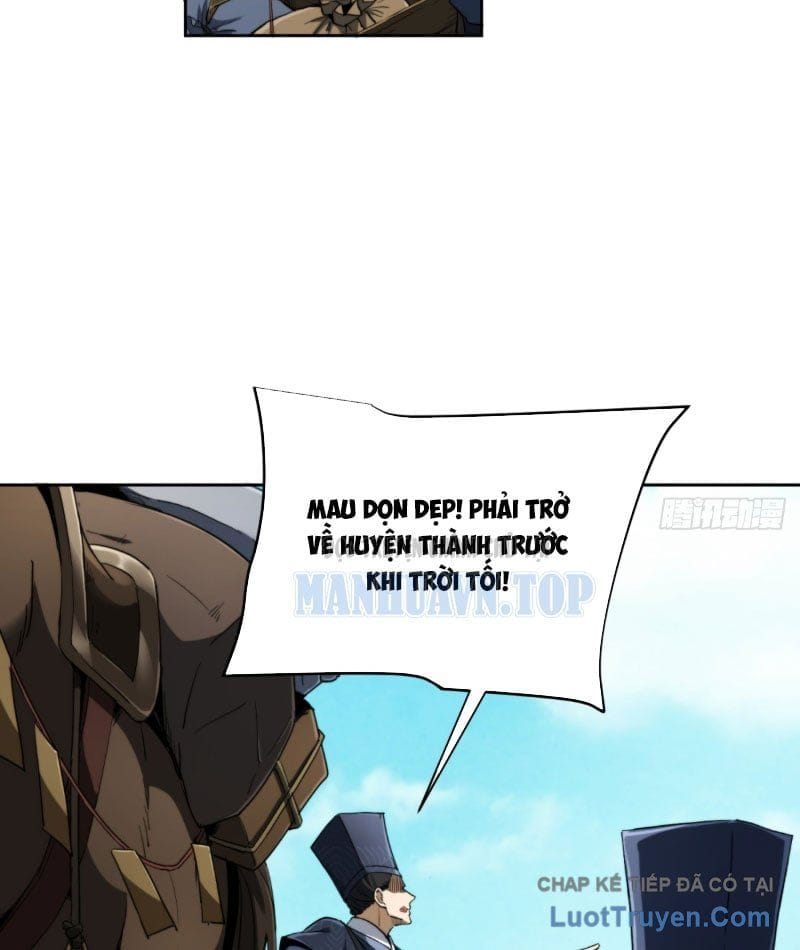 Đại Đạo Chi Thượng Chap 8 - Next Chap 9