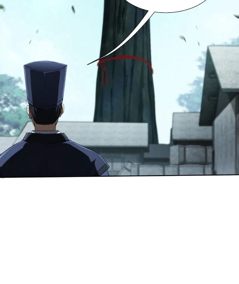 Đại Đạo Chi Thượng Chap 8 - Next Chap 9