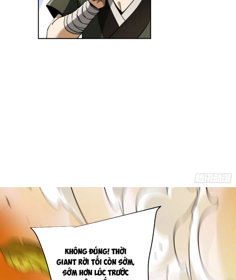 Đại Đạo Chi Thượng Chap 8 - Next Chap 9