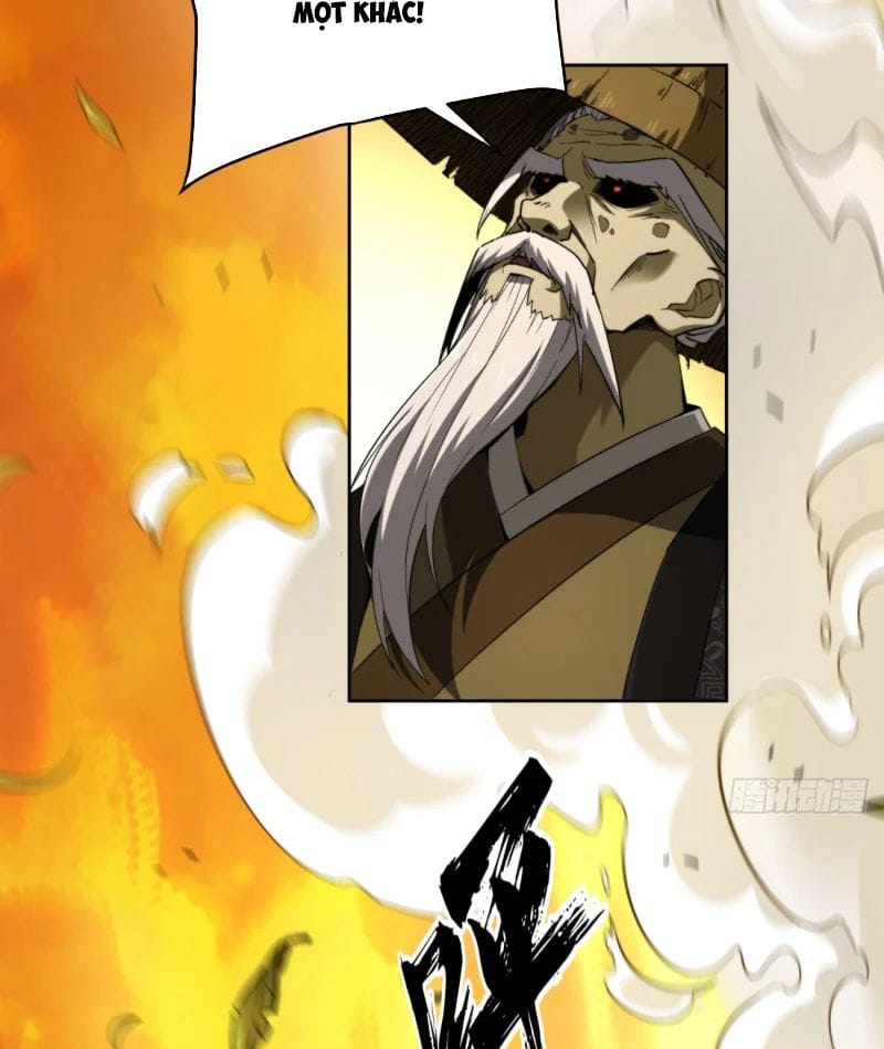 Đại Đạo Chi Thượng Chap 8 - Next Chap 9