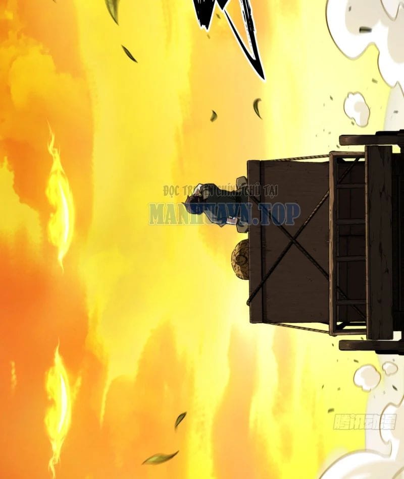 Đại Đạo Chi Thượng Chap 8 - Next Chap 9