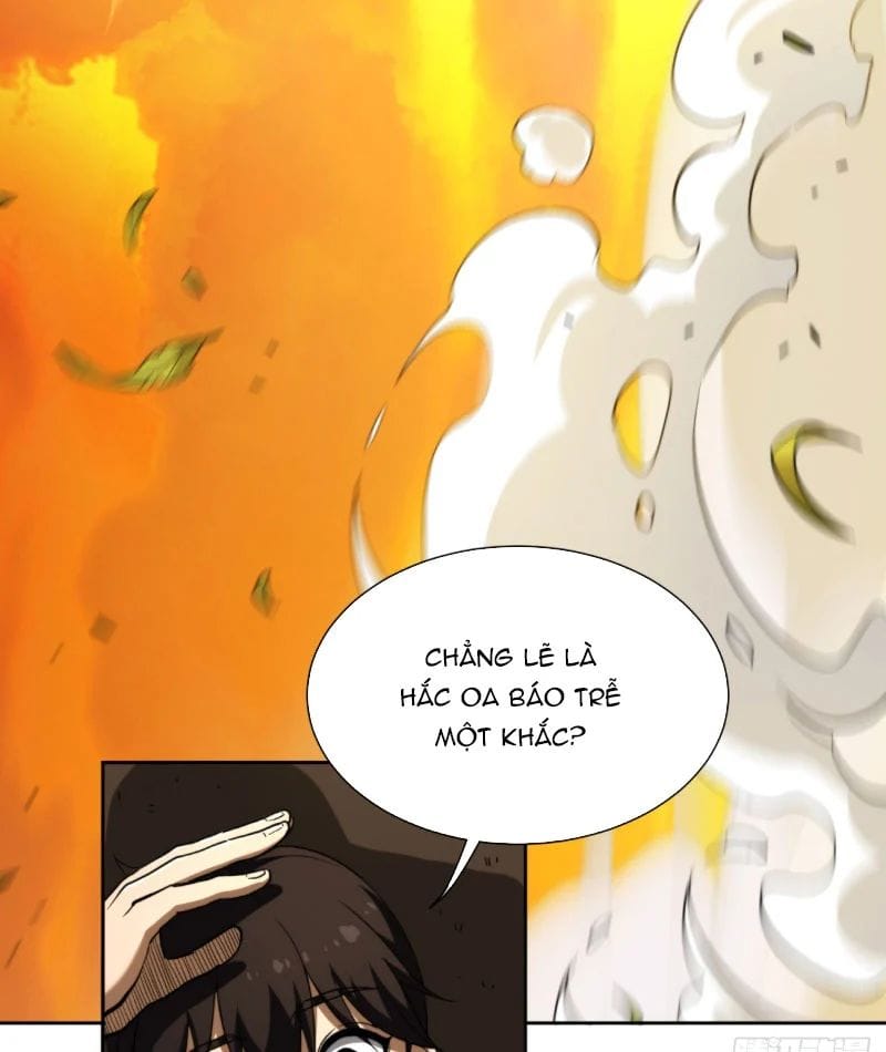 Đại Đạo Chi Thượng Chap 8 - Next Chap 9