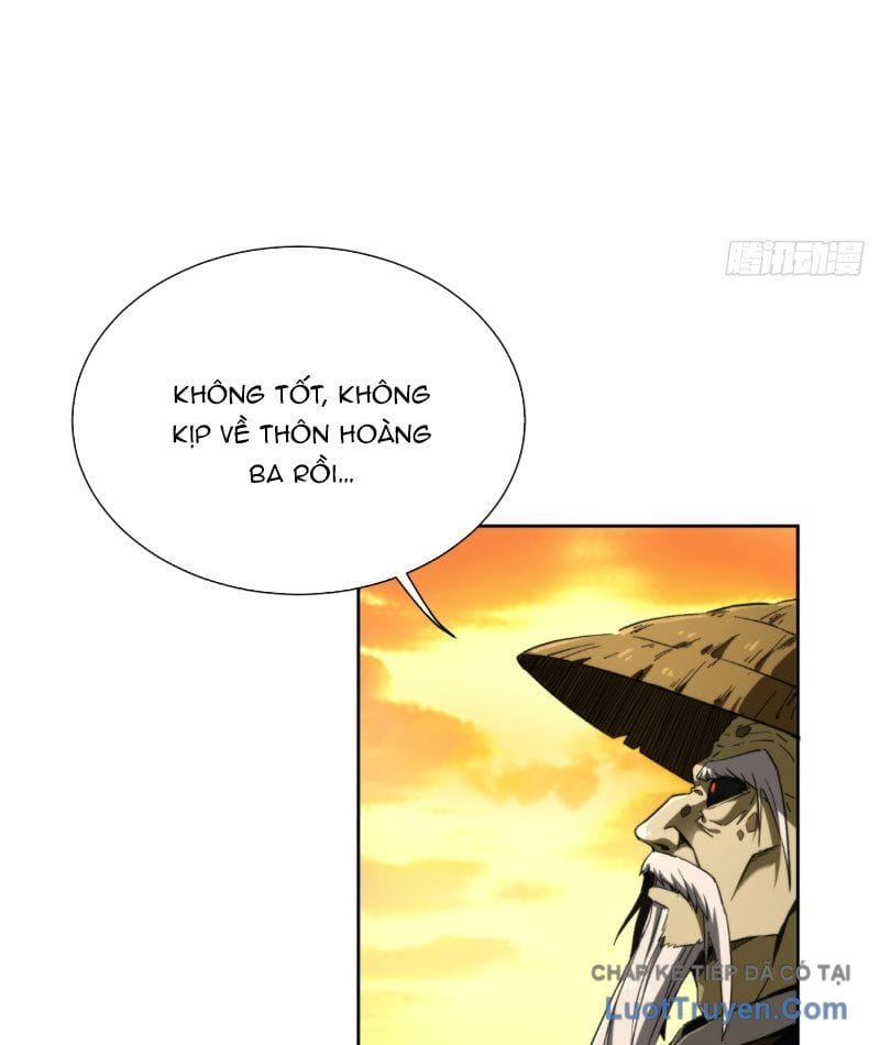 Đại Đạo Chi Thượng Chap 8 - Next Chap 9