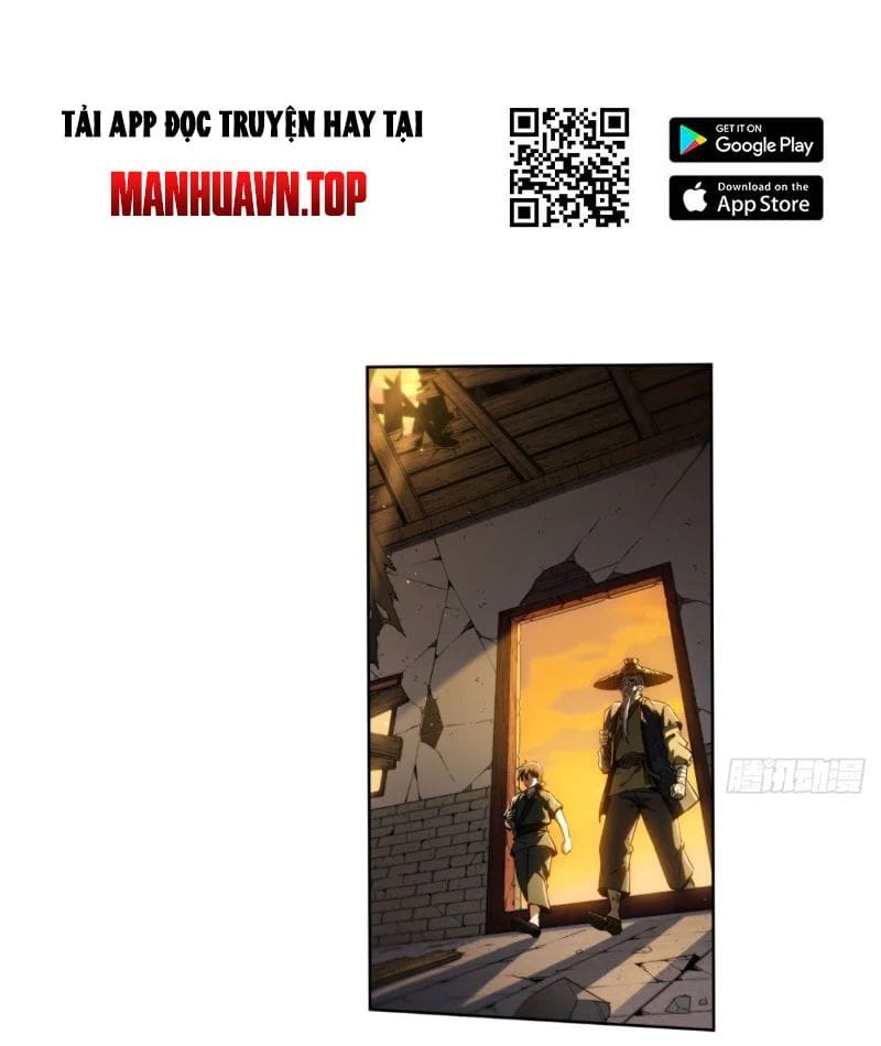 Đại Đạo Chi Thượng Chap 8 - Next Chap 9