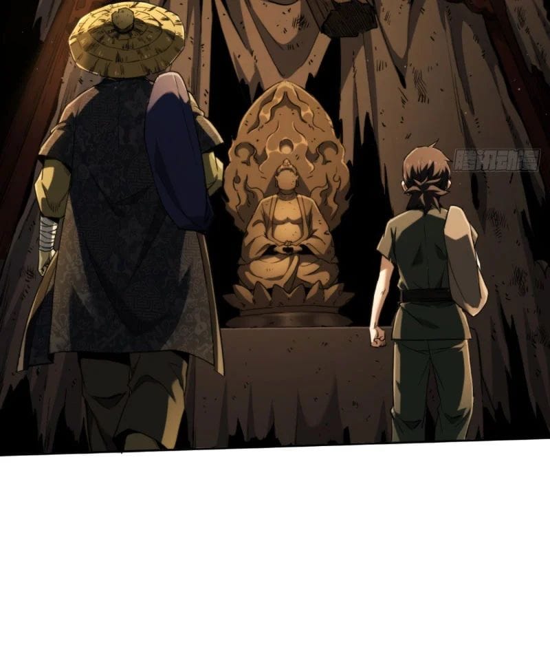 Đại Đạo Chi Thượng Chap 8 - Next Chap 9