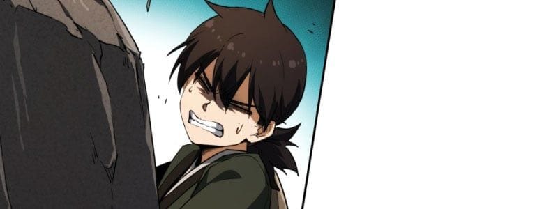 Đại Đạo Chi Thượng Chap 8 - Next Chap 9