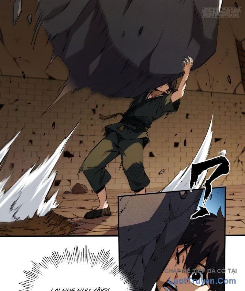 Đại Đạo Chi Thượng Chap 8 - Next Chap 9