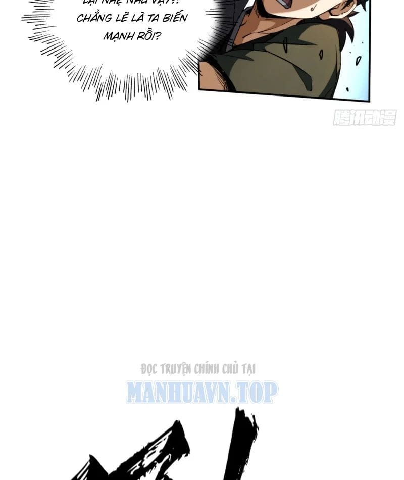 Đại Đạo Chi Thượng Chap 8 - Next Chap 9