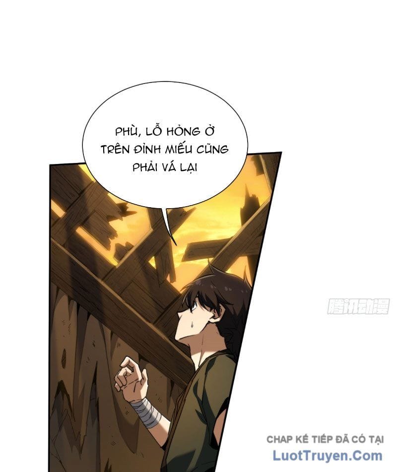 Đại Đạo Chi Thượng Chap 8 - Next Chap 9