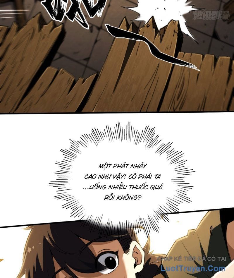 Đại Đạo Chi Thượng Chap 8 - Next Chap 9