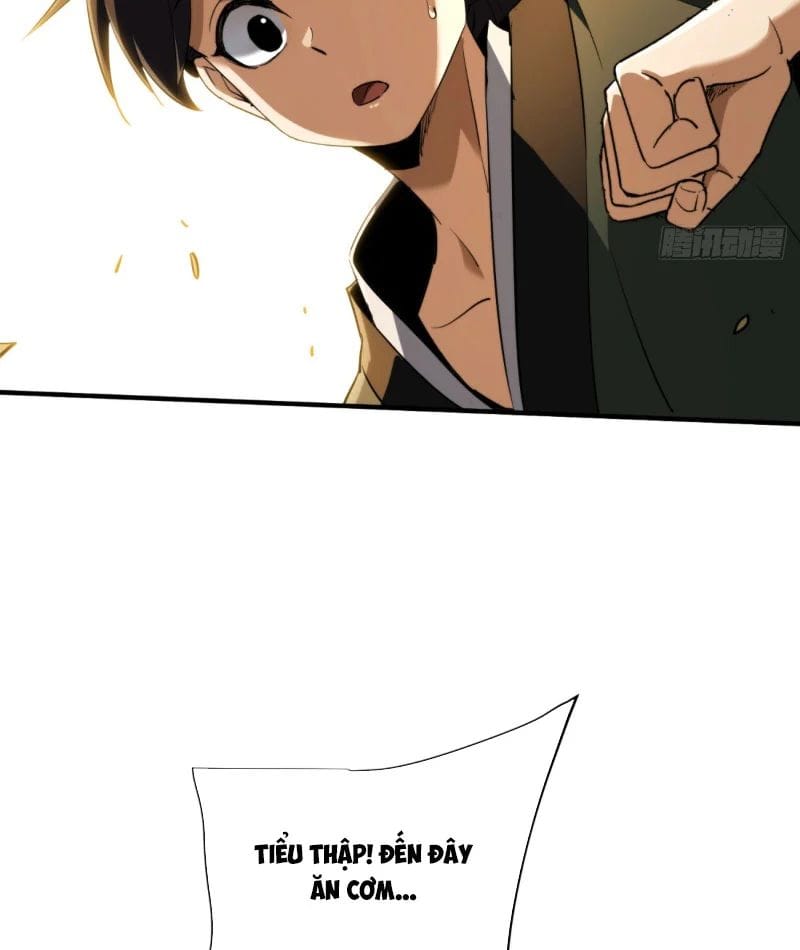 Đại Đạo Chi Thượng Chap 8 - Next Chap 9