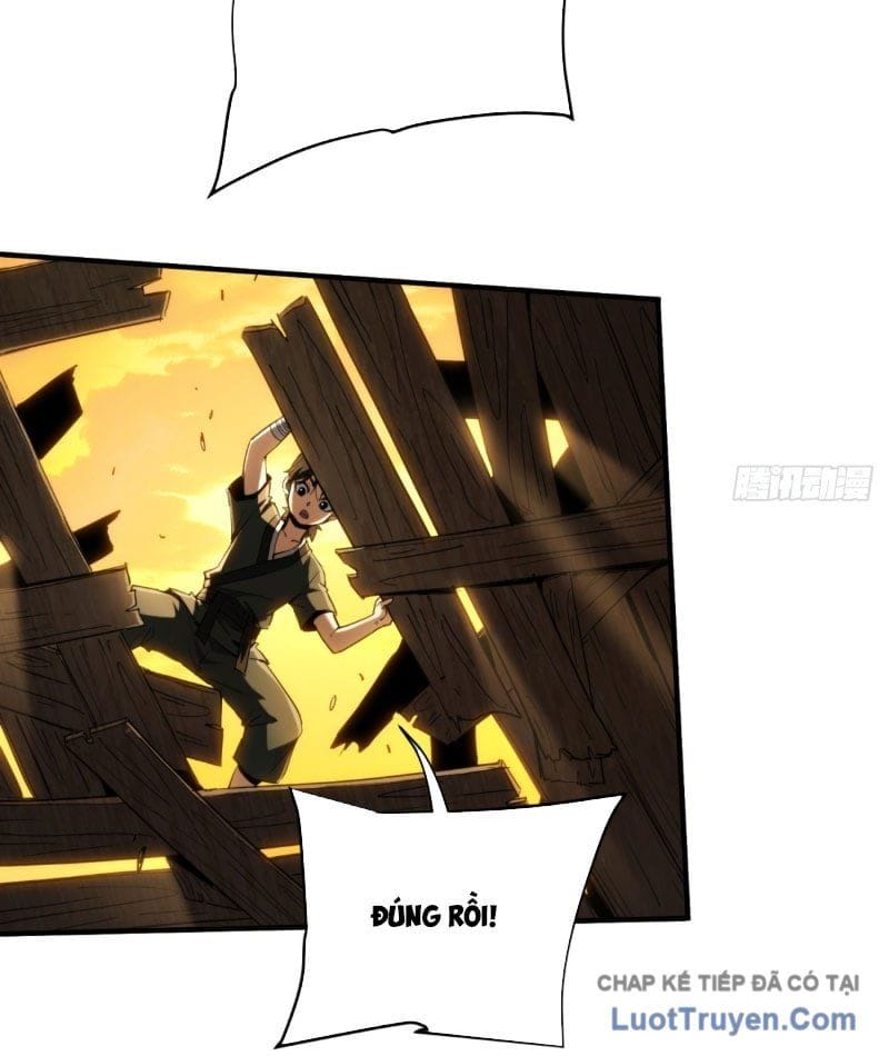 Đại Đạo Chi Thượng Chap 8 - Next Chap 9