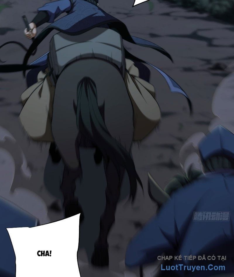 Đại Đạo Chi Thượng Chap 8 - Next Chap 9