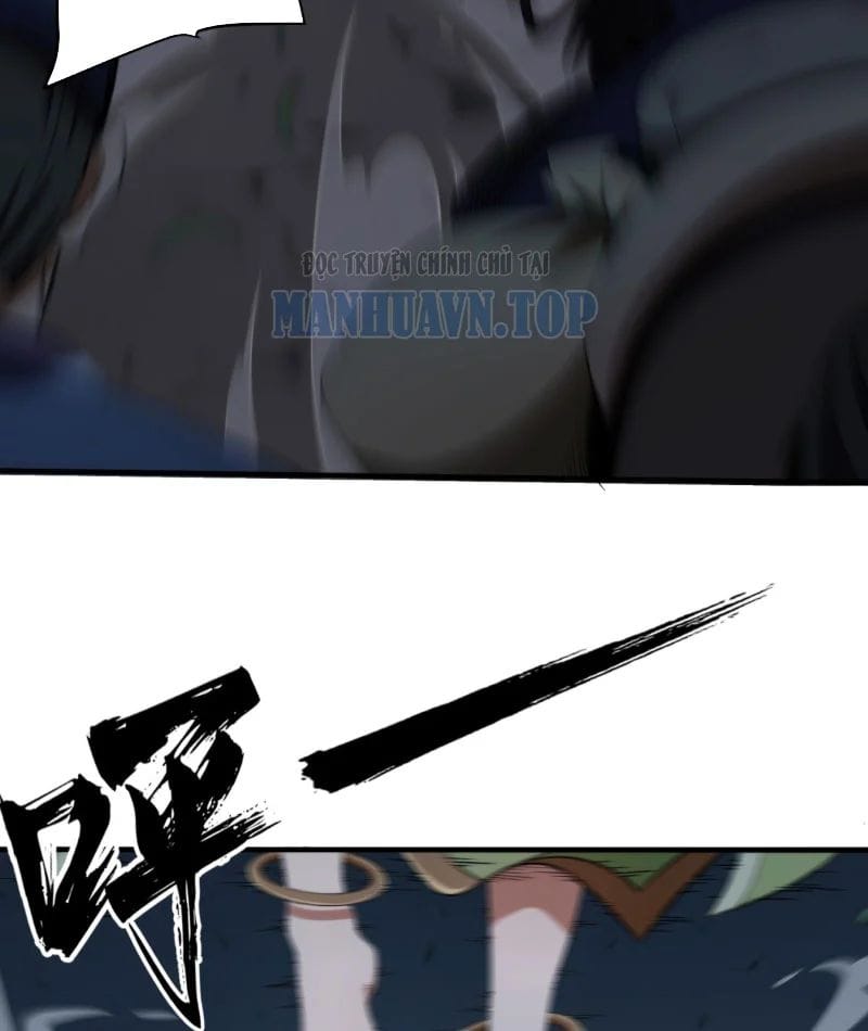 Đại Đạo Chi Thượng Chap 8 - Next Chap 9