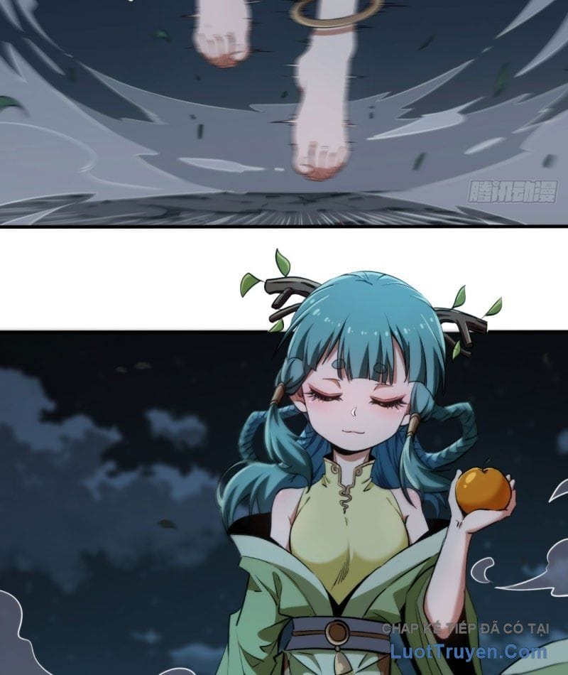 Đại Đạo Chi Thượng Chap 8 - Next Chap 9
